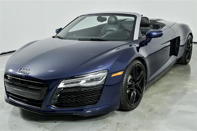 2014 Audi R8 4.2 quattro Spyder   - Photo 6 - Joliet, IL 60435