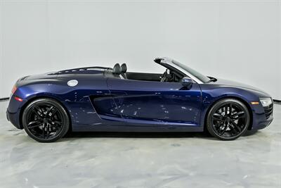 2014 Audi R8 4.2 quattro Spyder   - Photo 14 - Joliet, IL 60435