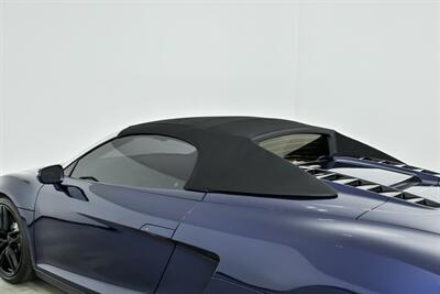 2014 Audi R8 4.2 quattro Spyder   - Photo 20 - Joliet, IL 60435