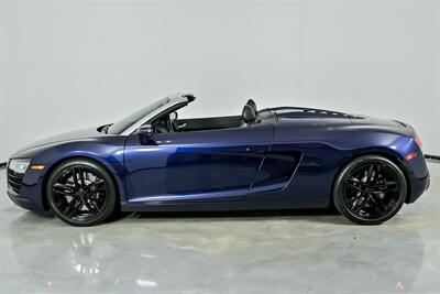 2014 Audi R8 4.2 quattro Spyder   - Photo 8 - Joliet, IL 60435