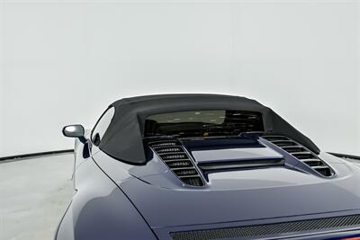 2014 Audi R8 4.2 quattro Spyder   - Photo 19 - Joliet, IL 60435
