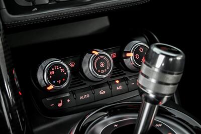 2014 Audi R8 4.2 quattro Spyder   - Photo 36 - Joliet, IL 60435