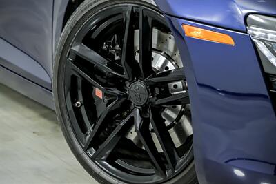 2014 Audi R8 4.2 quattro Spyder   - Photo 4 - Joliet, IL 60435