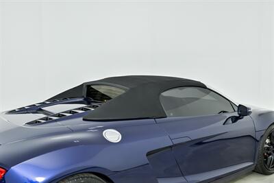2014 Audi R8 4.2 quattro Spyder   - Photo 17 - Joliet, IL 60435