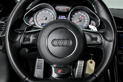 2014 Audi R8 4.2 quattro Spyder   - Photo 29 - Joliet, IL 60435