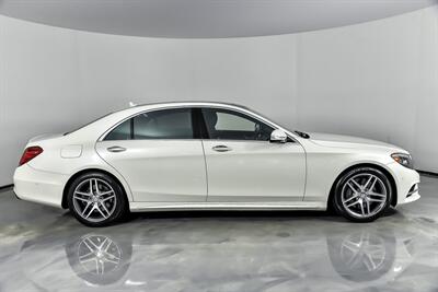 2016 Mercedes-Benz S 550 4MATIC   - Photo 14 - Joliet, IL 60435