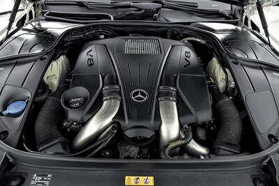 2016 Mercedes-Benz S 550 4MATIC   - Photo 17 - Joliet, IL 60435