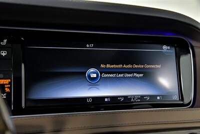 2016 Mercedes-Benz S 550 4MATIC   - Photo 35 - Joliet, IL 60435