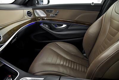 2016 Mercedes-Benz S 550 4MATIC   - Photo 41 - Joliet, IL 60435