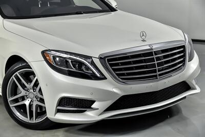 2016 Mercedes-Benz S 550 4MATIC   - Photo 3 - Joliet, IL 60435