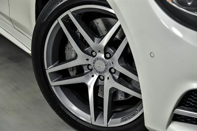 2016 Mercedes-Benz S 550 4MATIC   - Photo 4 - Joliet, IL 60435