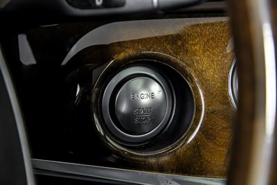 2016 Mercedes-Benz S 550 4MATIC   - Photo 34 - Joliet, IL 60435