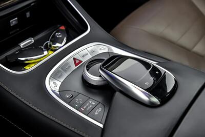 2016 Mercedes-Benz S 550 4MATIC   - Photo 40 - Joliet, IL 60435