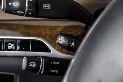 2016 Mercedes-Benz S 550 4MATIC   - Photo 31 - Joliet, IL 60435
