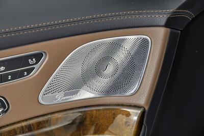 2016 Mercedes-Benz S 550 4MATIC   - Photo 20 - Joliet, IL 60435