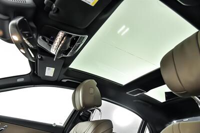 2016 Mercedes-Benz S 550 4MATIC   - Photo 24 - Joliet, IL 60435