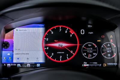 2020 Nissan GT-R Premium-50TH ANNIVERSARY-$50K MODS   - Photo 25 - Joliet, IL 60435