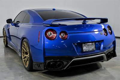 2020 Nissan GT-R Premium-50TH ANNIVERSARY-$50K MODS   - Photo 10 - Joliet, IL 60435