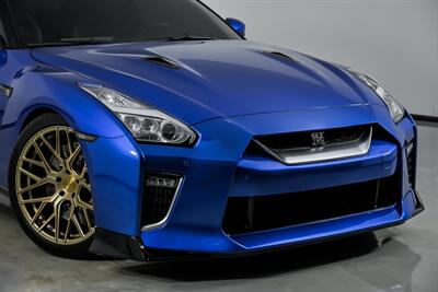 2020 Nissan GT-R Premium-50TH ANNIVERSARY-$50K MODS   - Photo 3 - Joliet, IL 60435