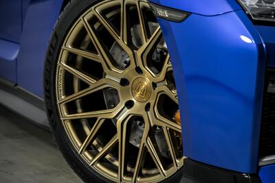 2020 Nissan GT-R Premium-50TH ANNIVERSARY-$50K MODS   - Photo 4 - Joliet, IL 60435