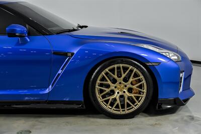 2020 Nissan GT-R Premium-50TH ANNIVERSARY-$50K MODS   - Photo 15 - Joliet, IL 60435