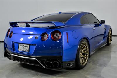 2020 Nissan GT-R Premium-50TH ANNIVERSARY-$50K MODS   - Photo 12 - Joliet, IL 60435
