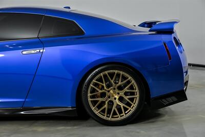 2020 Nissan GT-R Premium-50TH ANNIVERSARY-$50K MODS   - Photo 9 - Joliet, IL 60435