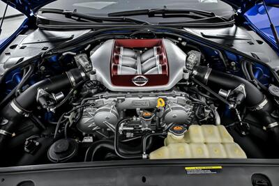 2020 Nissan GT-R Premium-50TH ANNIVERSARY-$50K MODS   - Photo 16 - Joliet, IL 60435