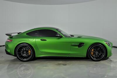 2018 Mercedes-Benz AMG GT R   - Photo 14 - Joliet, IL 60435