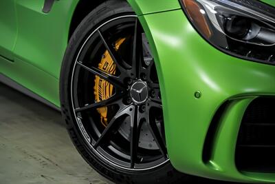 2018 Mercedes-Benz AMG GT R   - Photo 4 - Joliet, IL 60435