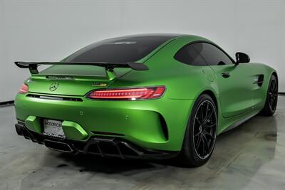 2018 Mercedes-Benz AMG GT R   - Photo 12 - Joliet, IL 60435