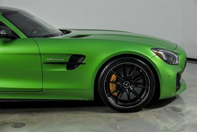 2018 Mercedes-Benz AMG GT R   - Photo 15 - Joliet, IL 60435