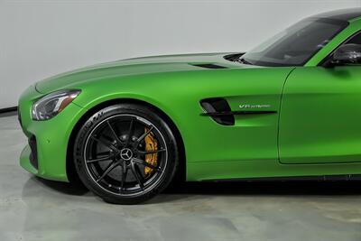 2018 Mercedes-Benz AMG GT R   - Photo 7 - Joliet, IL 60435
