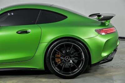 2018 Mercedes-Benz AMG GT R   - Photo 9 - Joliet, IL 60435
