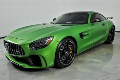 2018 Mercedes-Benz AMG GT R   - Photo 6 - Joliet, IL 60435