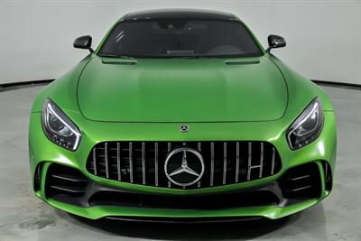 2018 Mercedes-Benz AMG GT R   - Photo 5 - Joliet, IL 60435