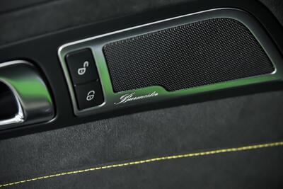 2018 Mercedes-Benz AMG GT R   - Photo 19 - Joliet, IL 60435