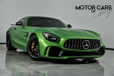 2018 Mercedes-Benz AMG GT R   - Photo 1 - Joliet, IL 60435