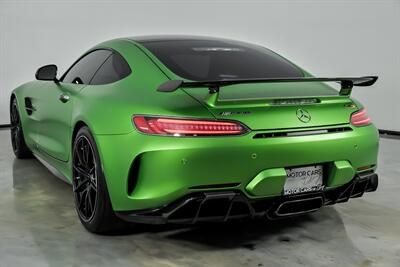 2018 Mercedes-Benz AMG GT R   - Photo 10 - Joliet, IL 60435