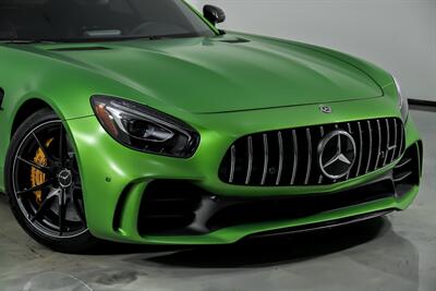 2018 Mercedes-Benz AMG GT R   - Photo 3 - Joliet, IL 60435