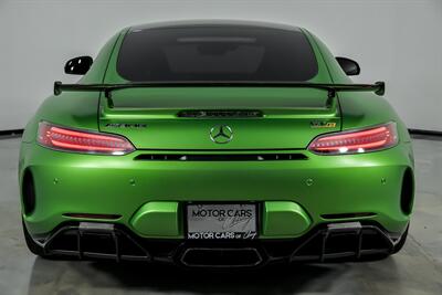 2018 Mercedes-Benz AMG GT R   - Photo 11 - Joliet, IL 60435