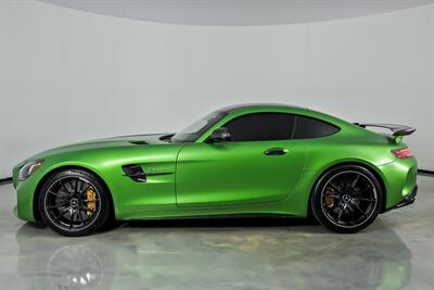 2018 Mercedes-Benz AMG GT R   - Photo 8 - Joliet, IL 60435