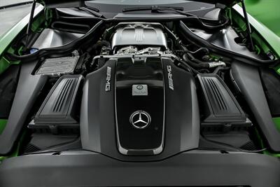 2018 Mercedes-Benz AMG GT R   - Photo 17 - Joliet, IL 60435