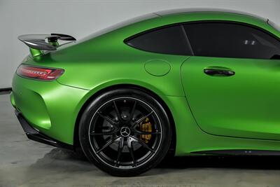 2018 Mercedes-Benz AMG GT R   - Photo 13 - Joliet, IL 60435
