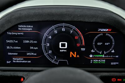 2019 McLaren 720S Performance   - Photo 30 - Joliet, IL 60435