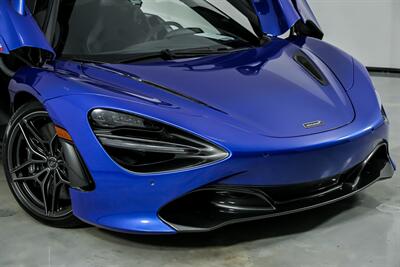 2019 McLaren 720S Performance   - Photo 3 - Joliet, IL 60435