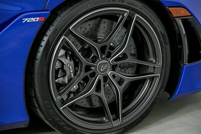 2019 McLaren 720S Performance   - Photo 17 - Joliet, IL 60435