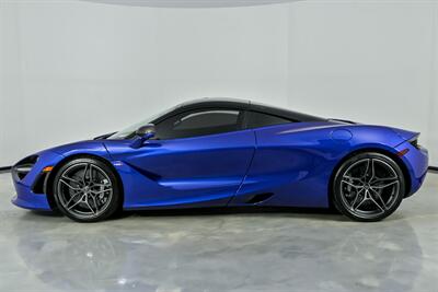 2019 McLaren 720S Performance   - Photo 8 - Joliet, IL 60435