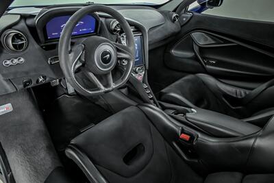 2019 McLaren 720S Performance   - Photo 21 - Joliet, IL 60435