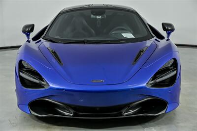 2019 McLaren 720S Performance   - Photo 5 - Joliet, IL 60435